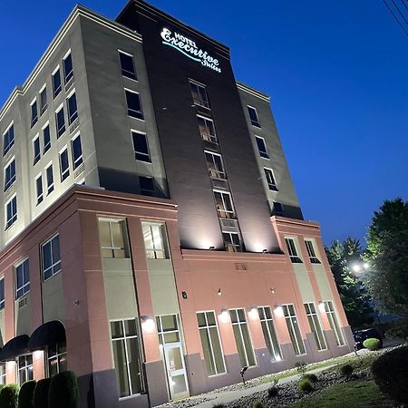 Hotel Executive Suites Carteret Ngoại thất bức ảnh