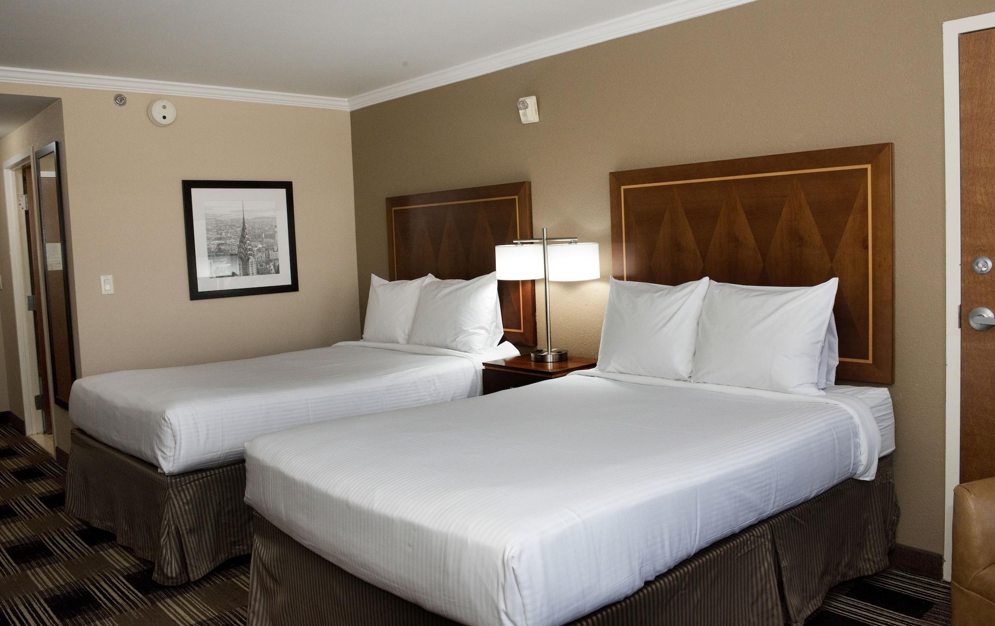 Hotel Executive Suites Carteret Ngoại thất bức ảnh