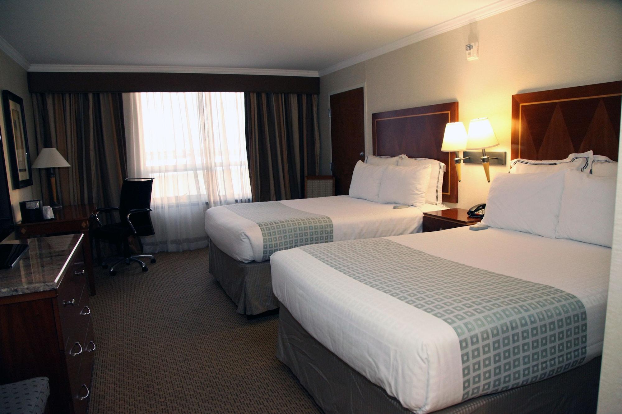 Hotel Executive Suites Carteret Ngoại thất bức ảnh