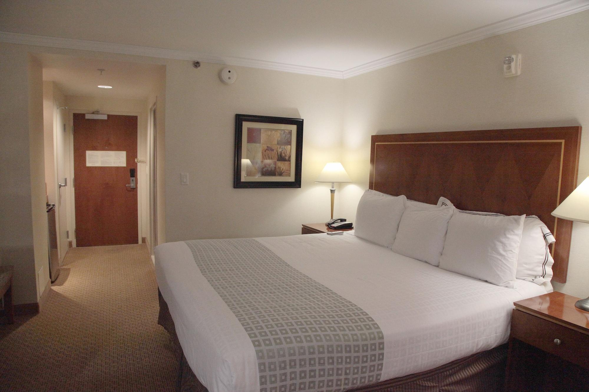 Hotel Executive Suites Carteret Ngoại thất bức ảnh