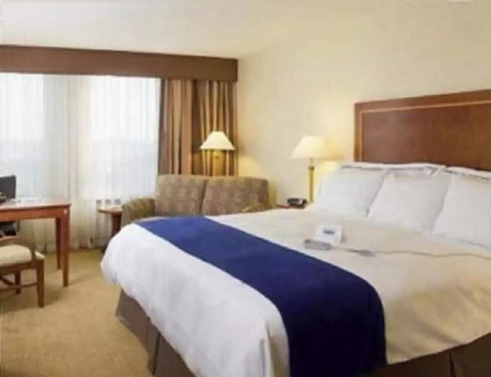 Hotel Executive Suites Carteret Ngoại thất bức ảnh