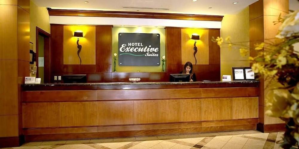 Hotel Executive Suites Carteret Ngoại thất bức ảnh