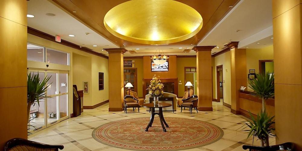 Hotel Executive Suites Carteret Ngoại thất bức ảnh
