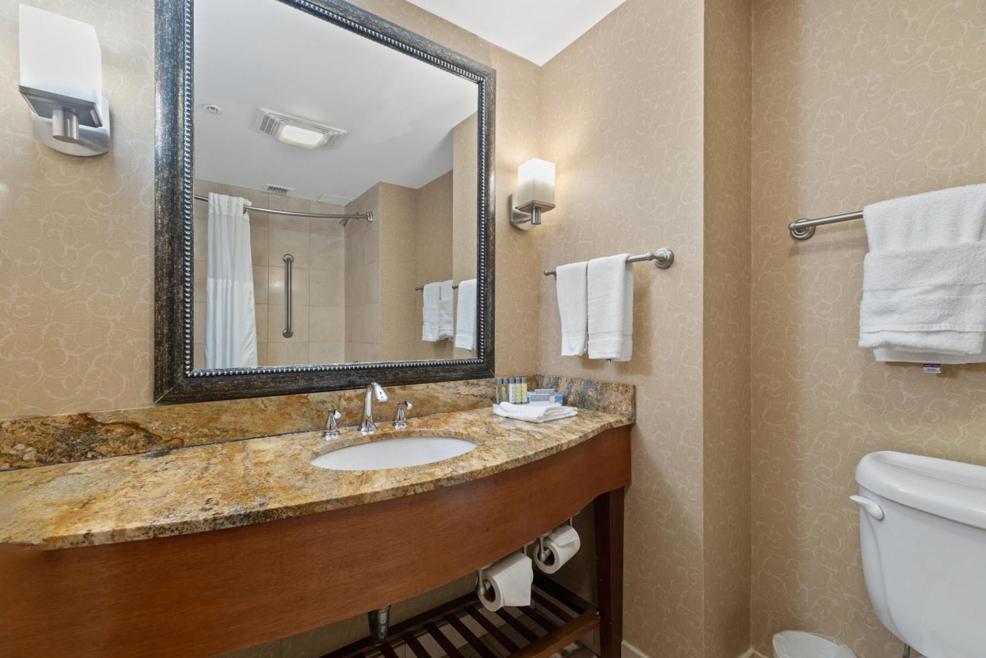 Hotel Executive Suites Carteret Ngoại thất bức ảnh