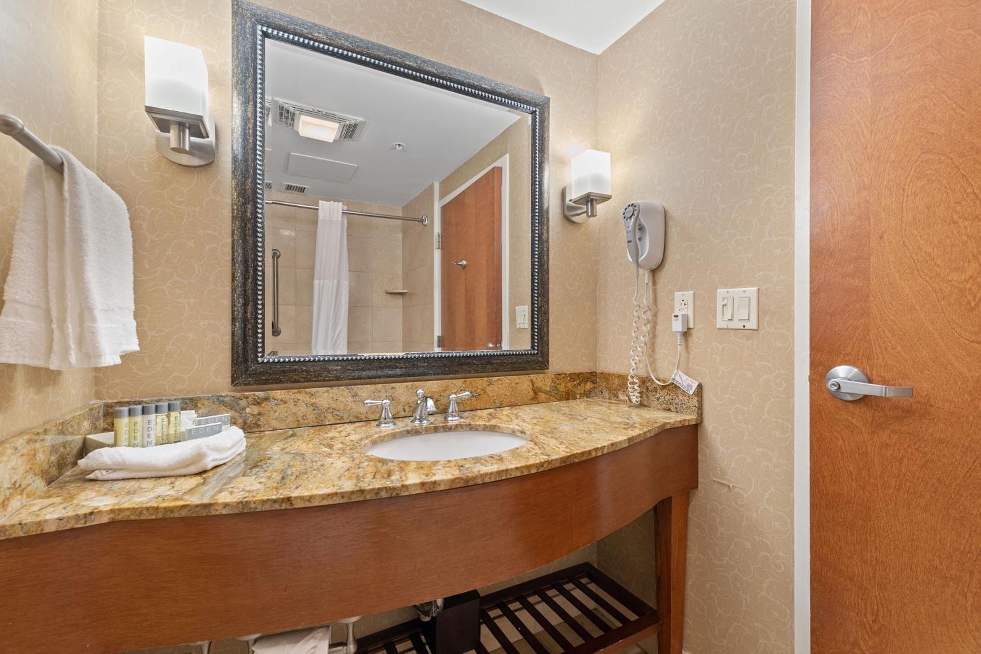 Hotel Executive Suites Carteret Ngoại thất bức ảnh