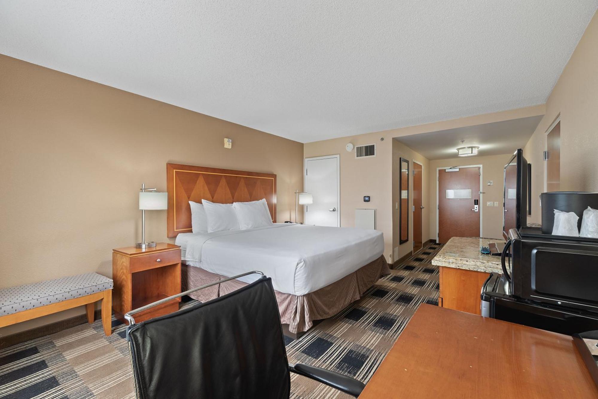 Hotel Executive Suites Carteret Ngoại thất bức ảnh