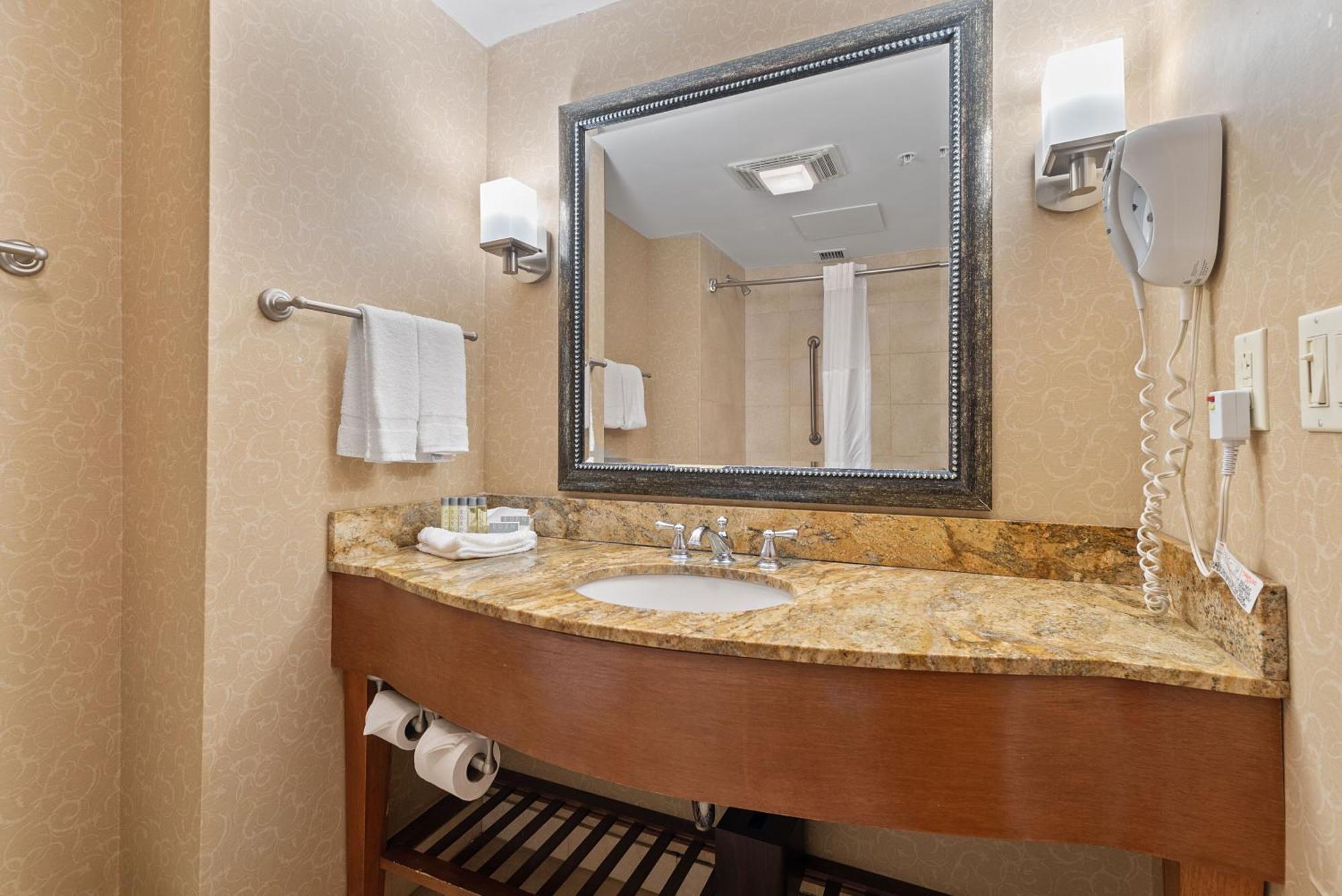 Hotel Executive Suites Carteret Ngoại thất bức ảnh