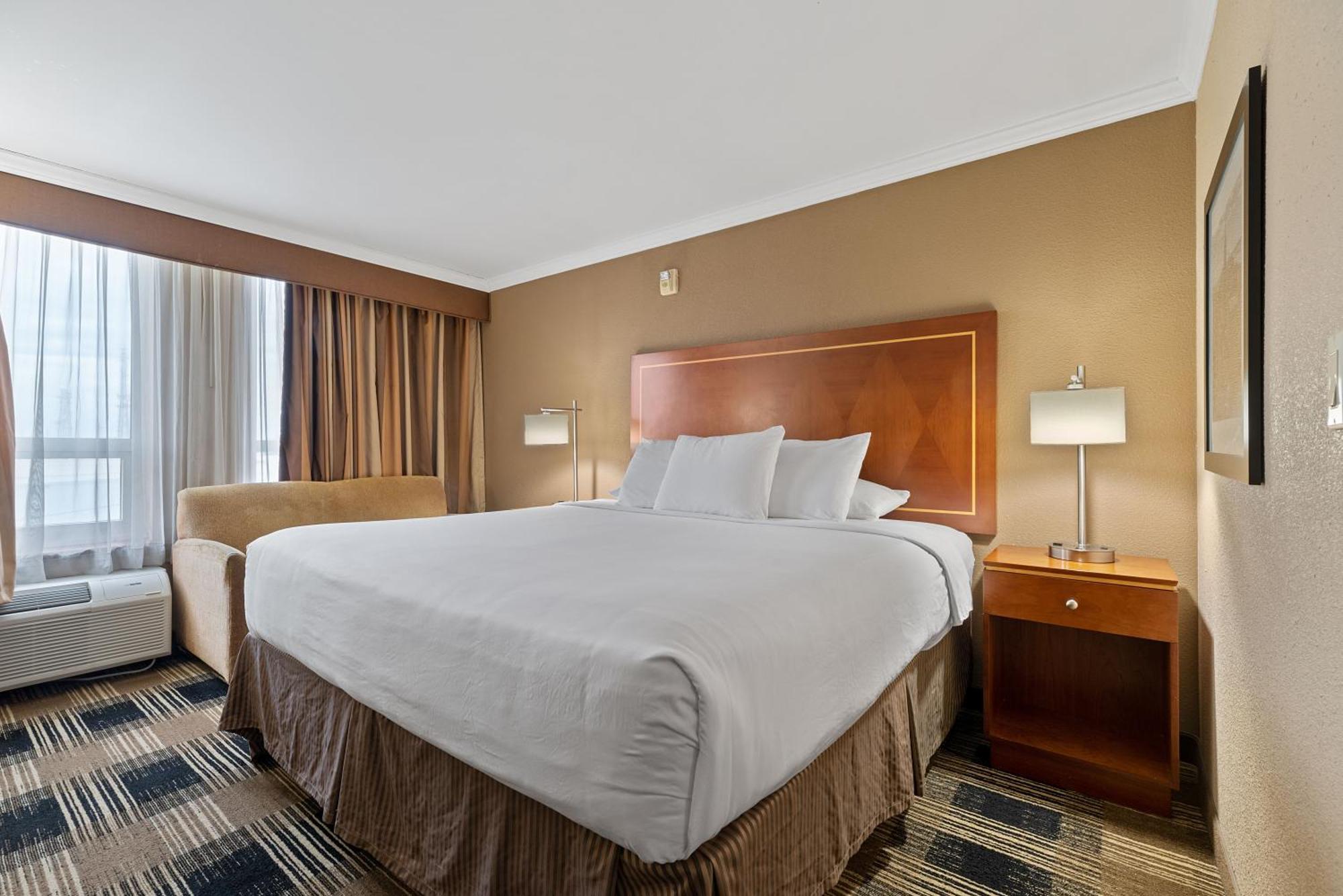 Hotel Executive Suites Carteret Ngoại thất bức ảnh