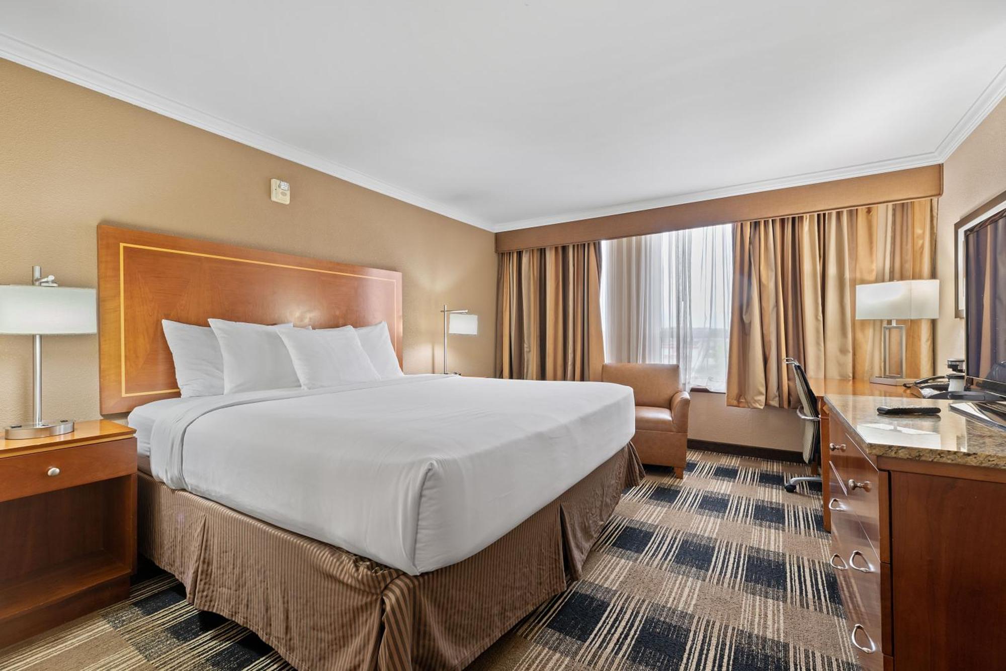 Hotel Executive Suites Carteret Ngoại thất bức ảnh