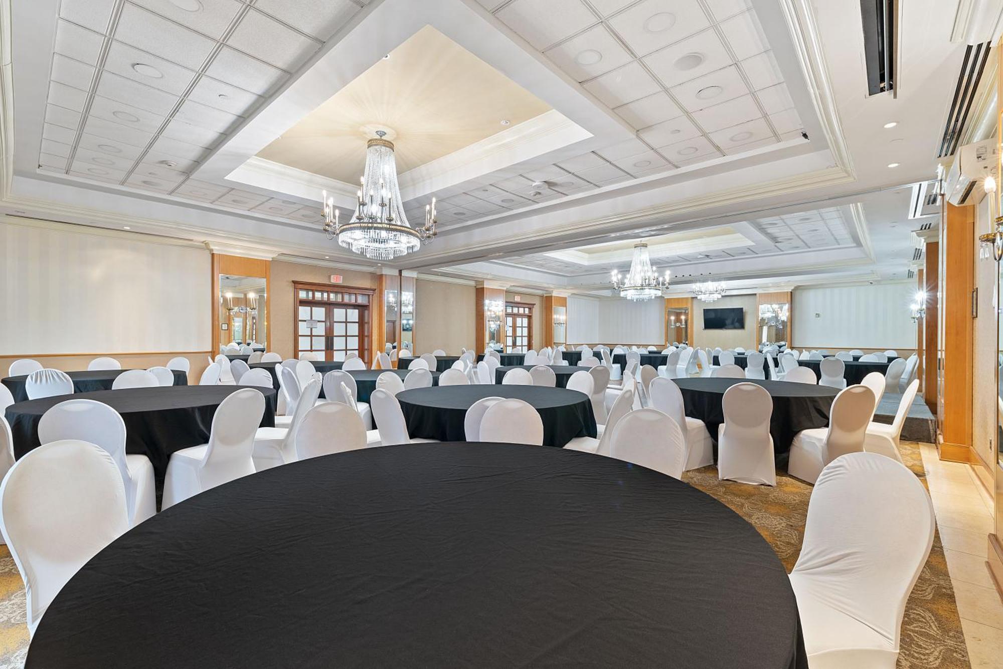 Hotel Executive Suites Carteret Ngoại thất bức ảnh
