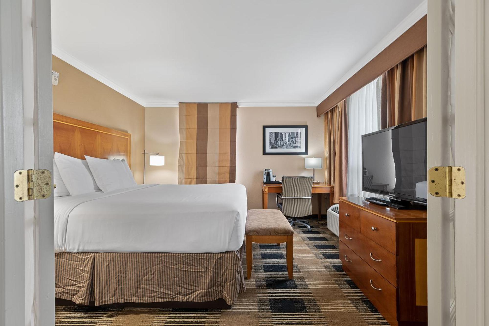 Hotel Executive Suites Carteret Ngoại thất bức ảnh