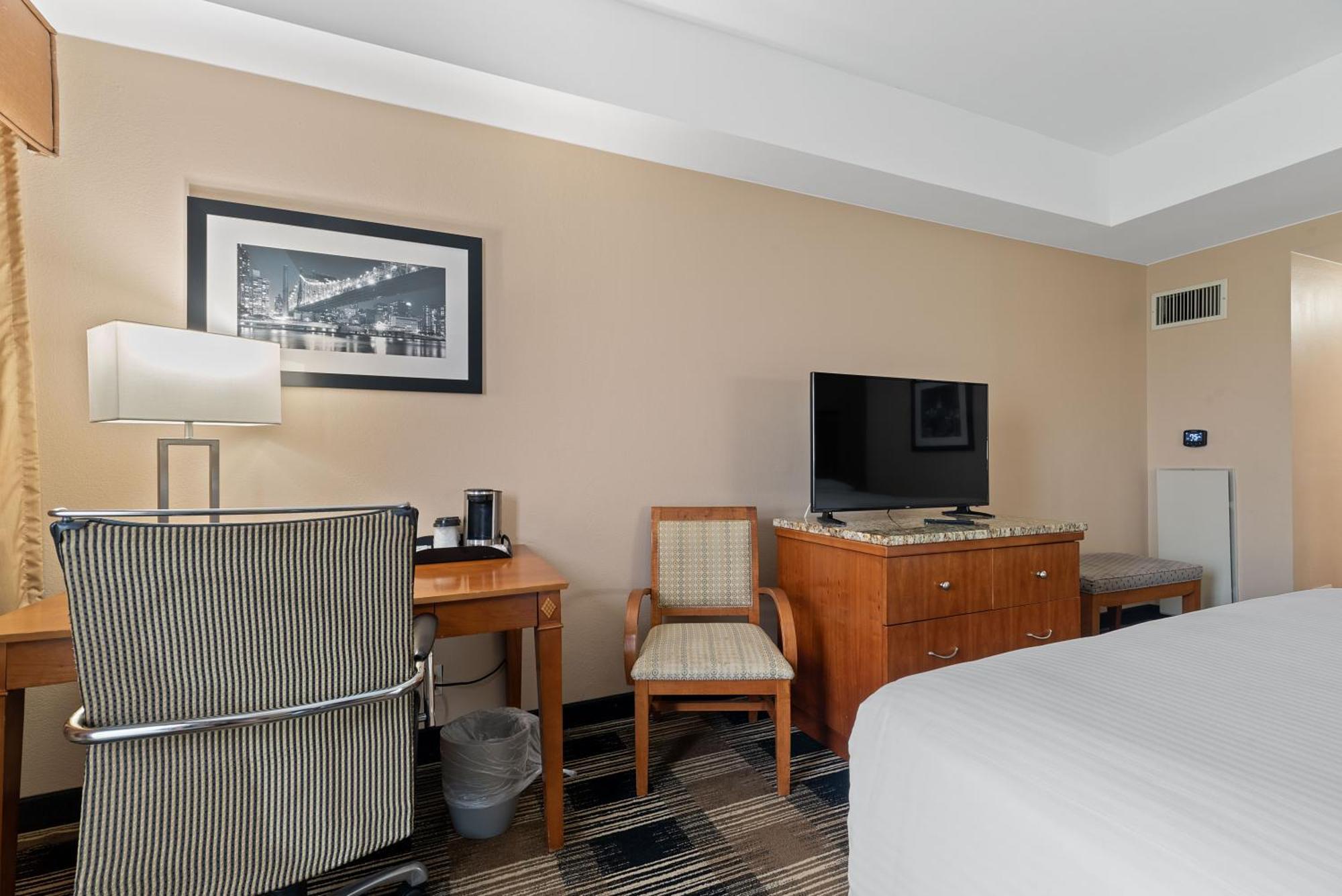 Hotel Executive Suites Carteret Ngoại thất bức ảnh