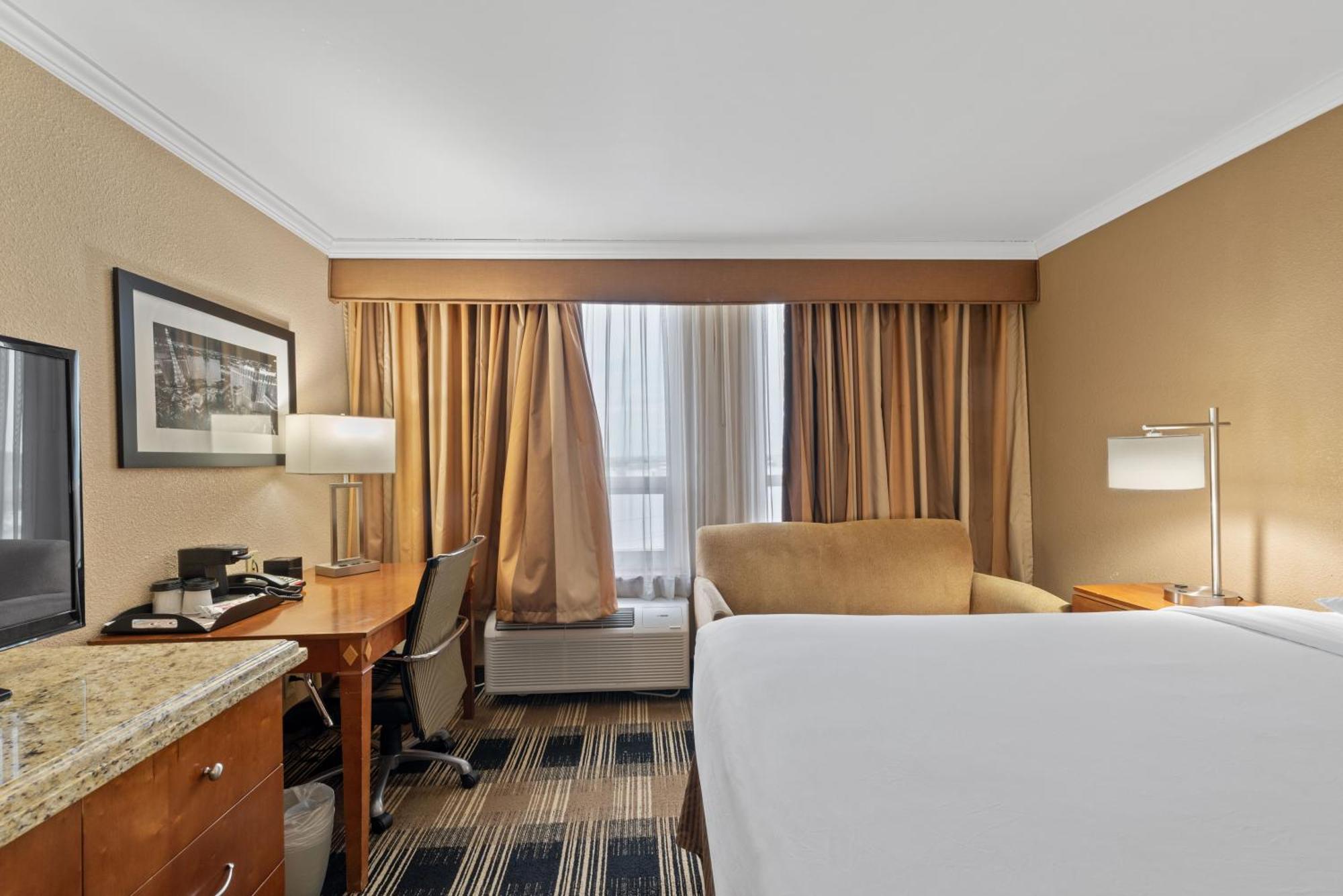 Hotel Executive Suites Carteret Ngoại thất bức ảnh
