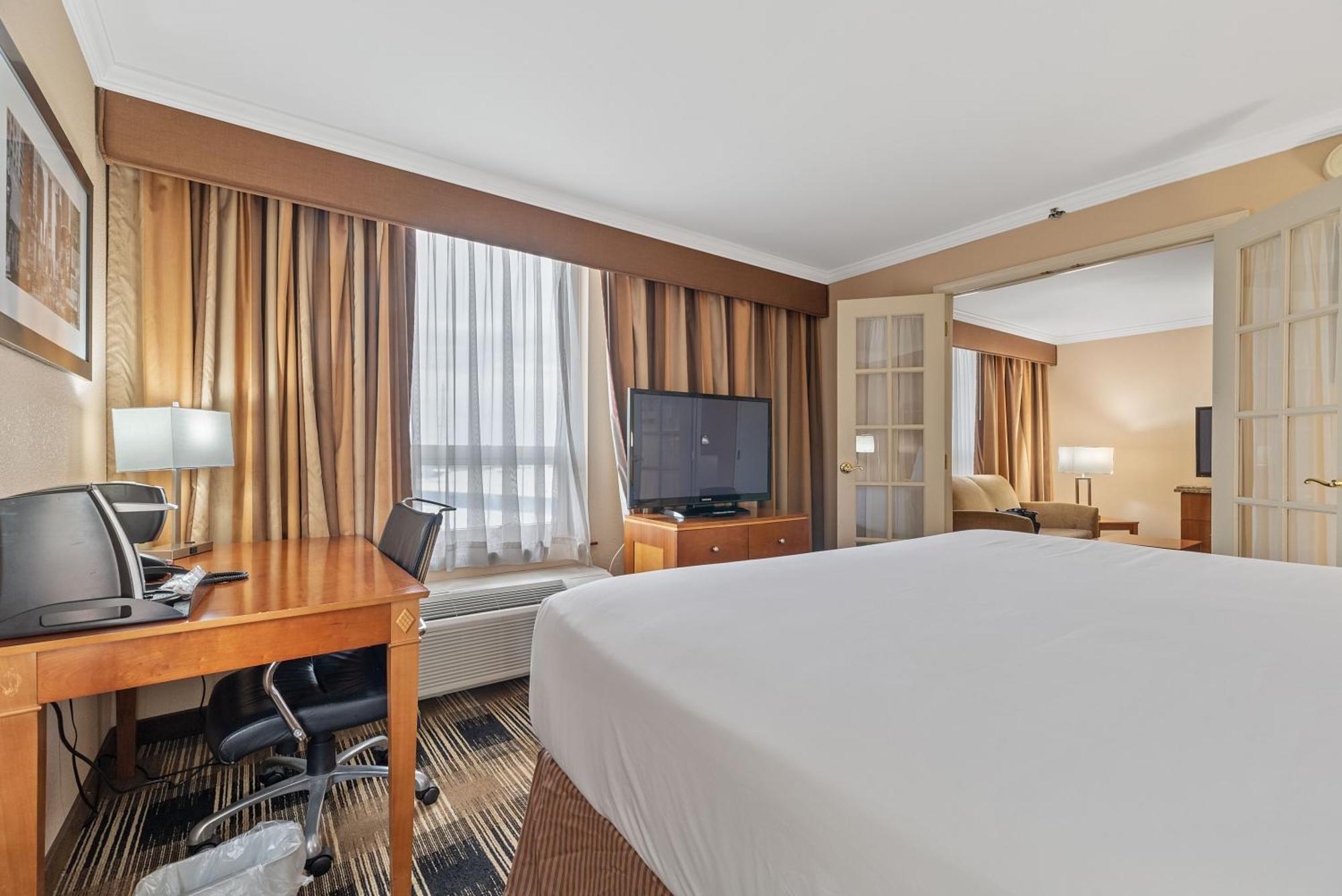 Hotel Executive Suites Carteret Ngoại thất bức ảnh