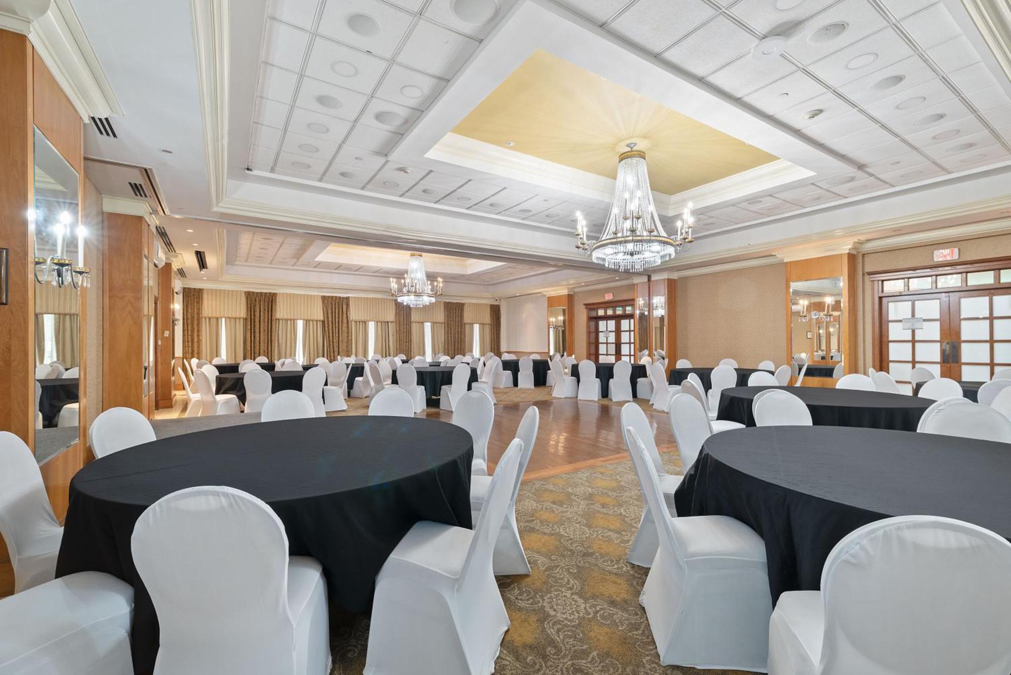 Hotel Executive Suites Carteret Ngoại thất bức ảnh