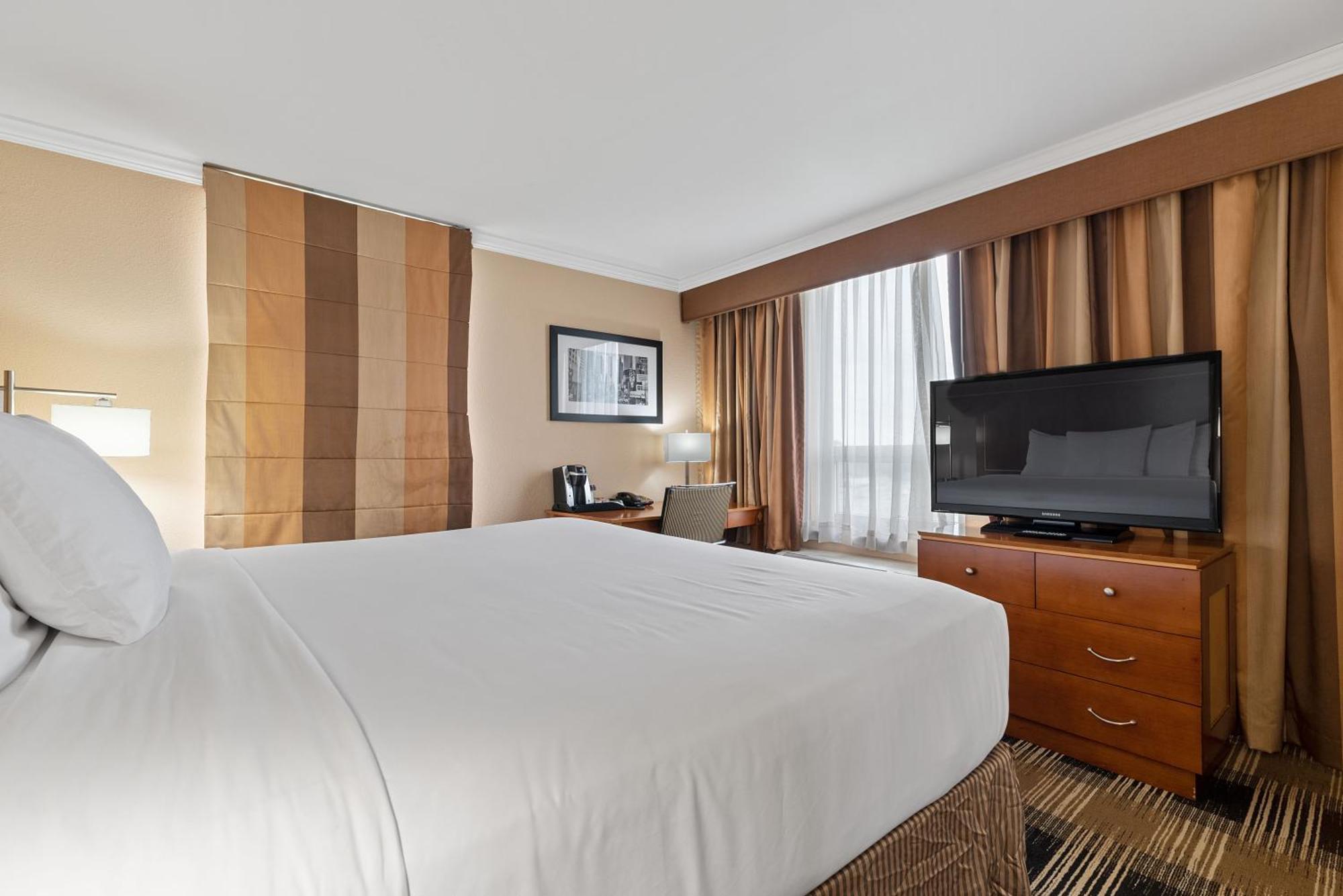 Hotel Executive Suites Carteret Ngoại thất bức ảnh