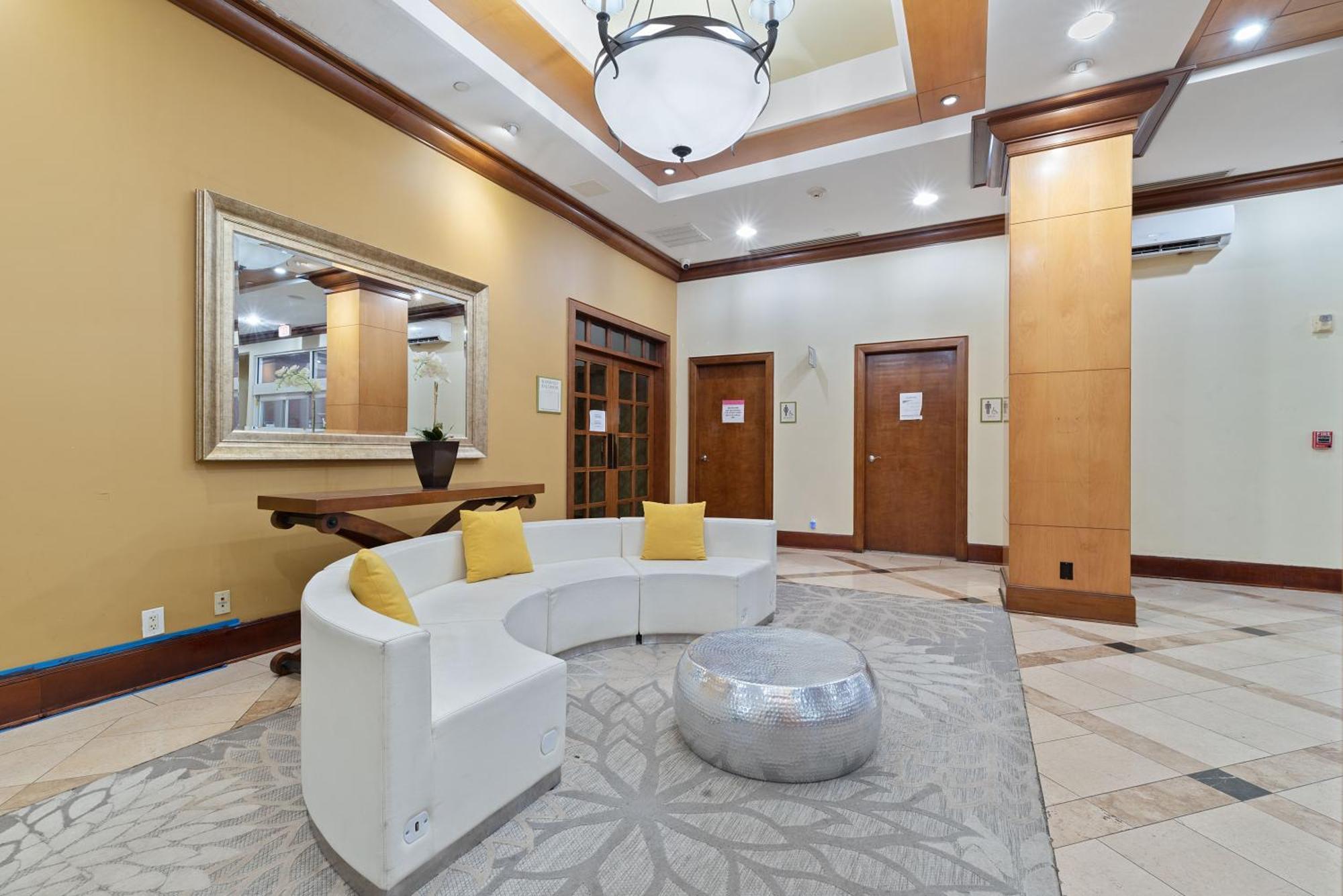 Hotel Executive Suites Carteret Ngoại thất bức ảnh