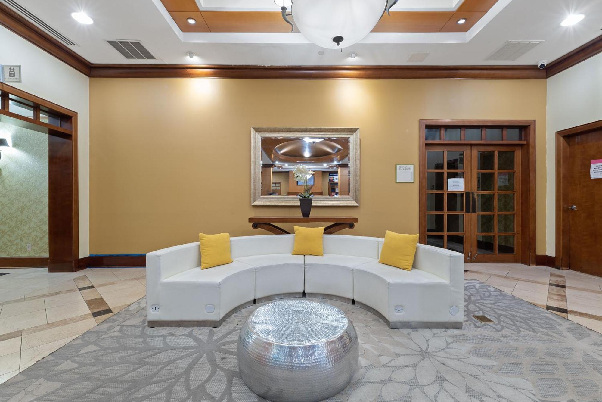Hotel Executive Suites Carteret Ngoại thất bức ảnh