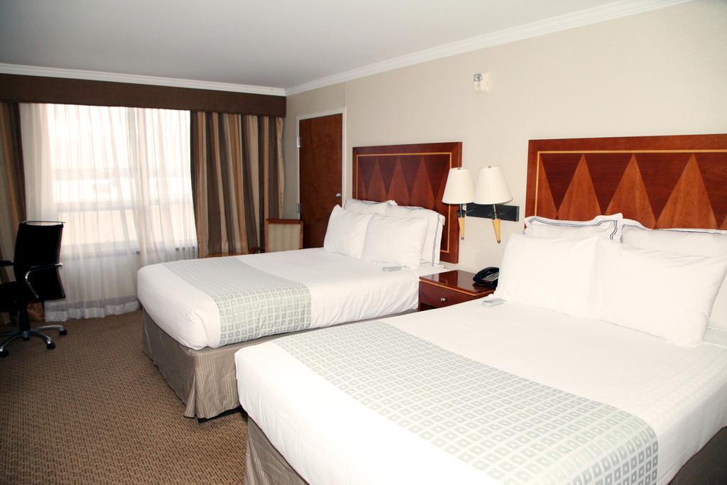 Hotel Executive Suites Carteret Ngoại thất bức ảnh