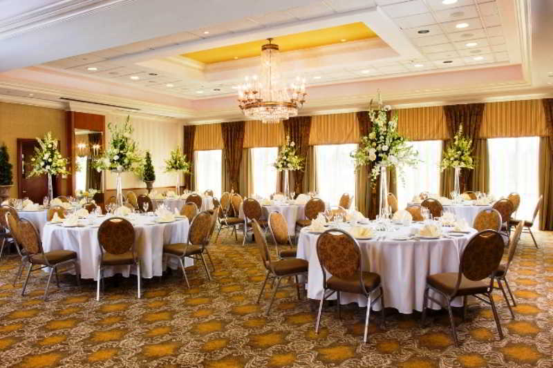 Hotel Executive Suites Carteret Nhà hàng bức ảnh