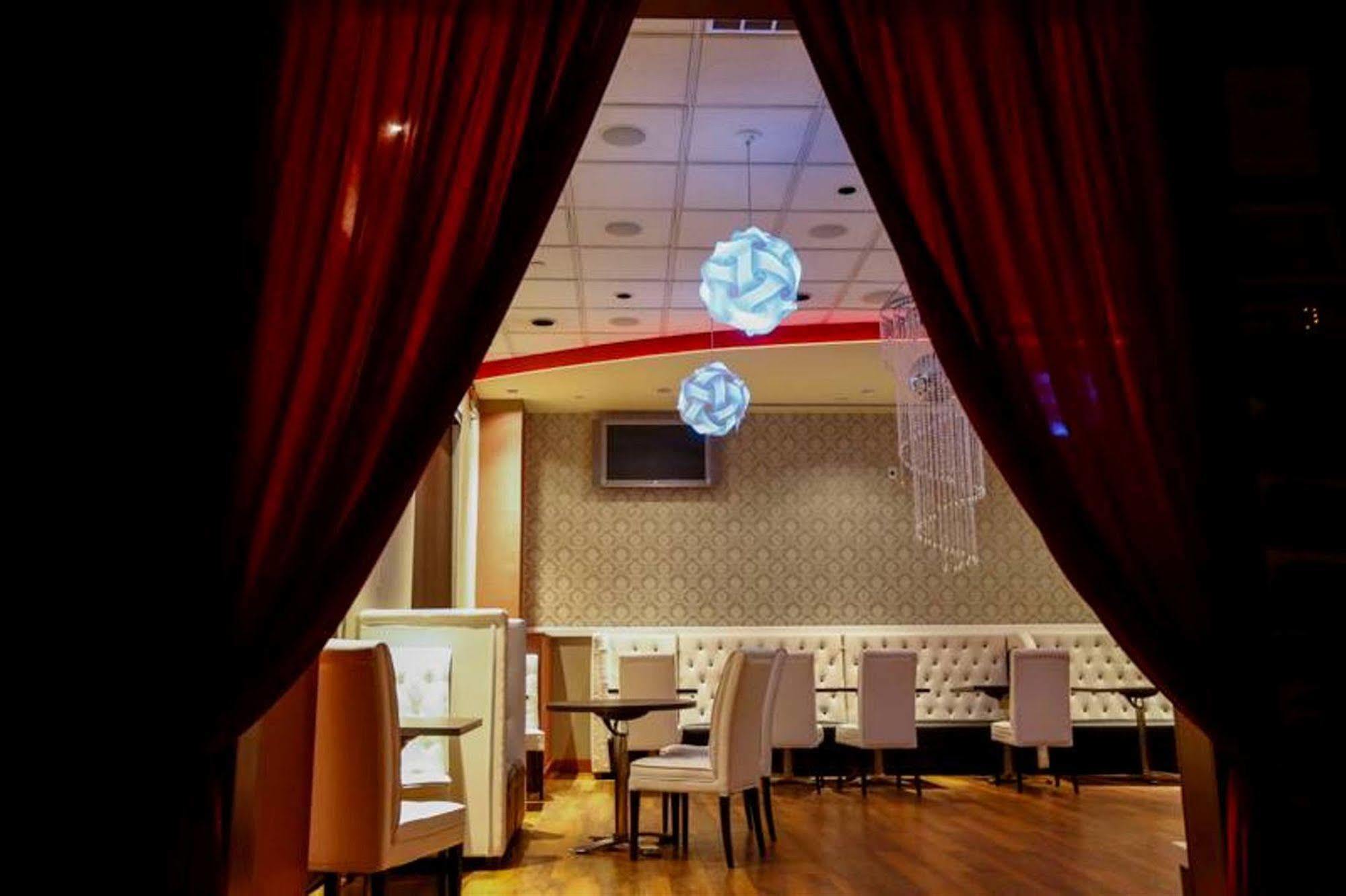 Hotel Executive Suites Carteret Ngoại thất bức ảnh