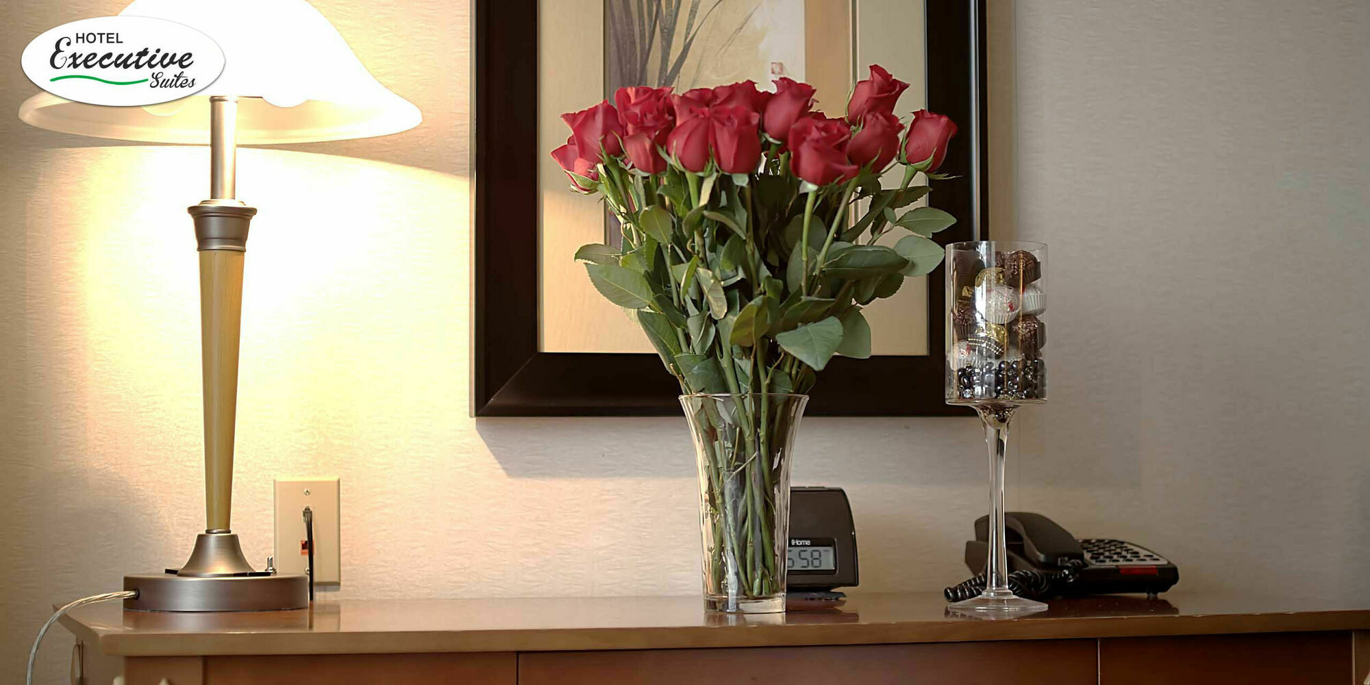 Hotel Executive Suites Carteret Ngoại thất bức ảnh